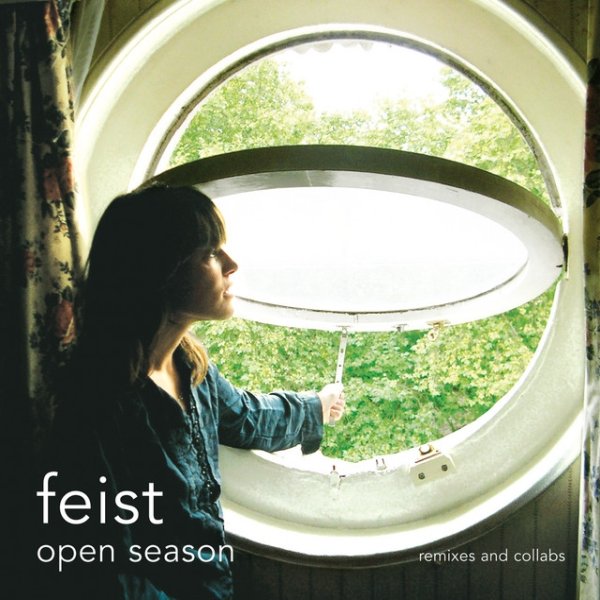 Feist Open Season, 2006