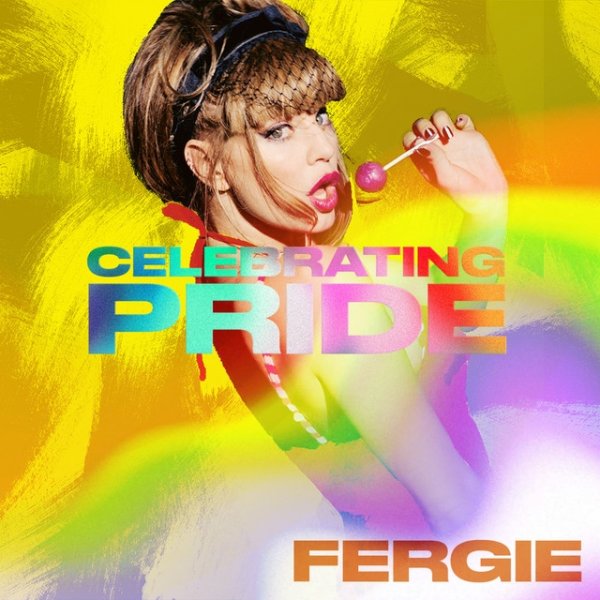 Fergie: Celebrating Pride - album