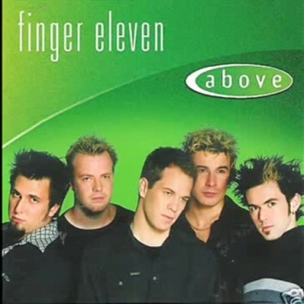 Above Album 