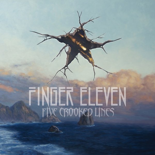 Five Crooked Lines Album 