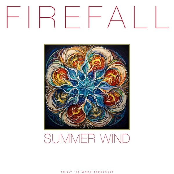 Firefall Summer Wind, 2024