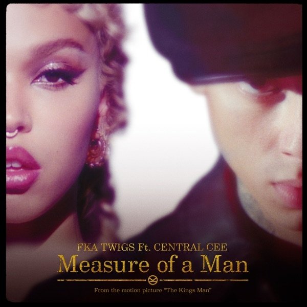 Measure of a Man - album