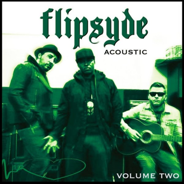 Flipsyde Acoustic Vol. 2, 2021