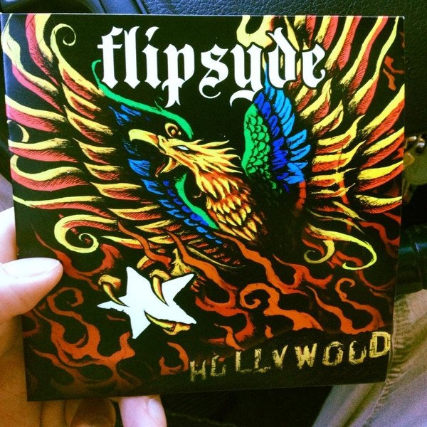 Flipsyde Hollywood, 2013