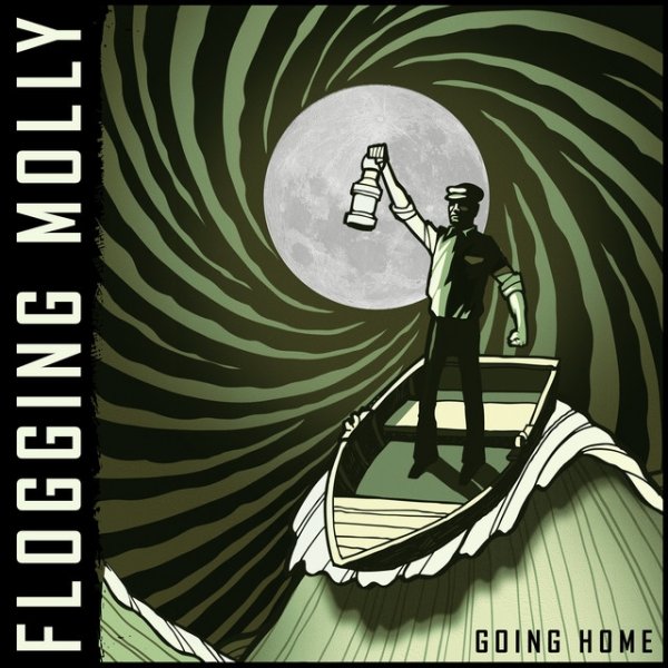 Going Home Album 