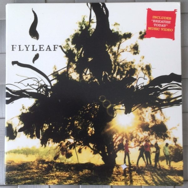 Flyleaf Breathe Today, 2005