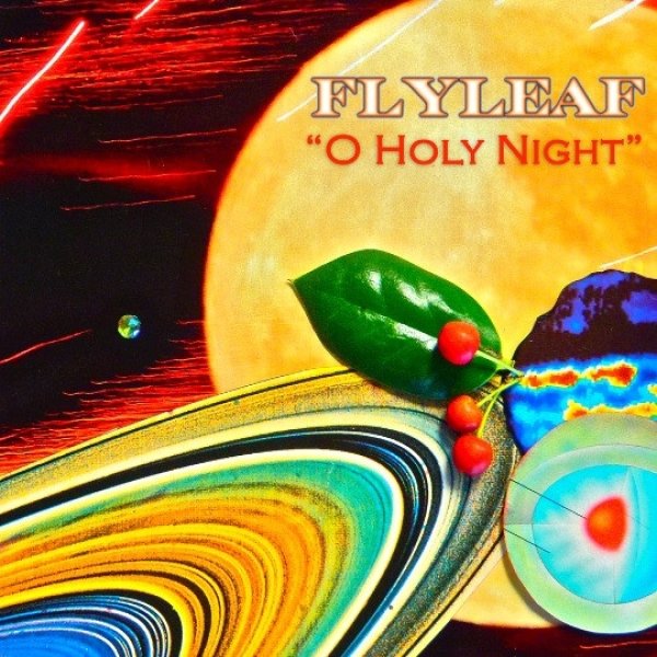 O Holy Night - album