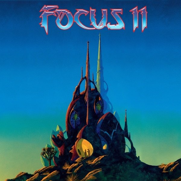 Focus 11 - album