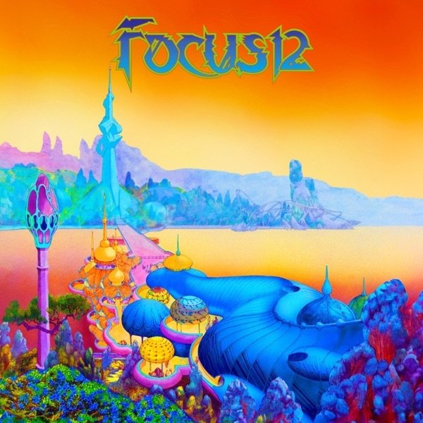 Focus 12 - album