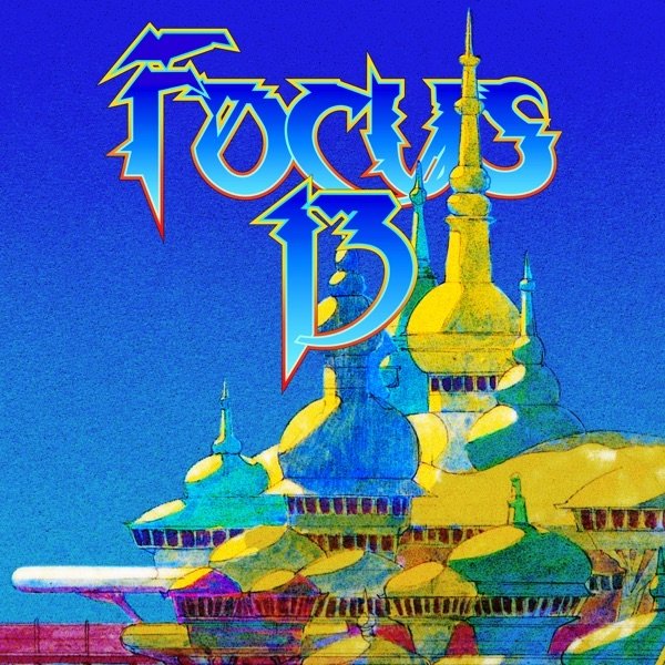 Focus 13 - album