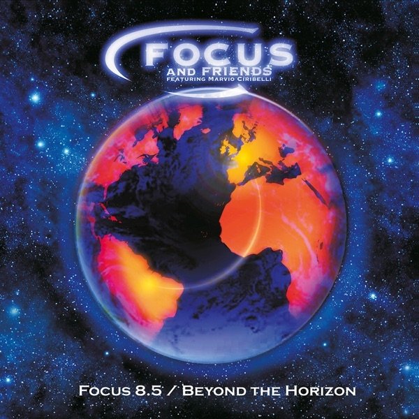 Focus Focus 8.5 / Beyond the Horizon, 2001