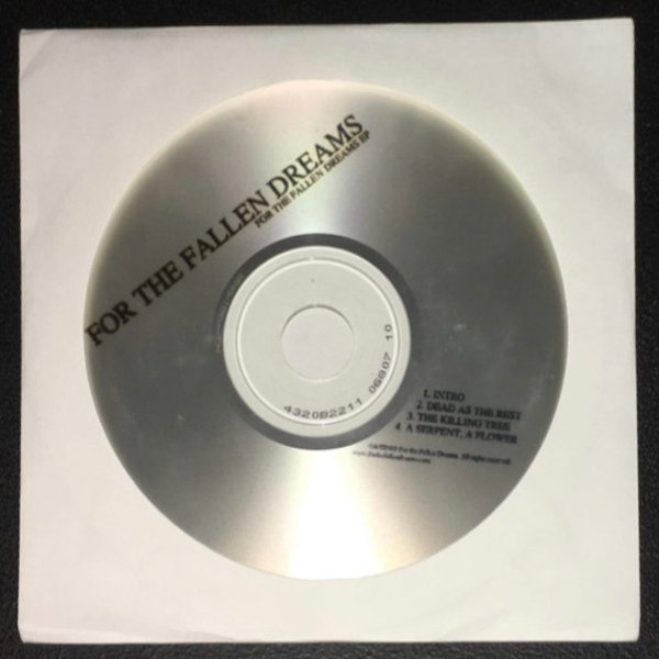 For the Fallen Dreams 2005 Demo, 2005