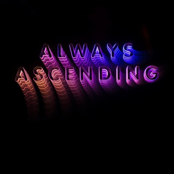 Franz Ferdinand Always Ascending, 2018