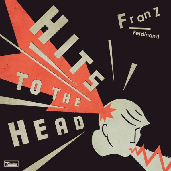 Franz Ferdinand Hits To The Head, 2022