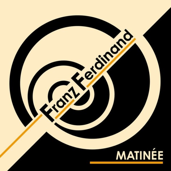 Franz Ferdinand Matinée, 2004