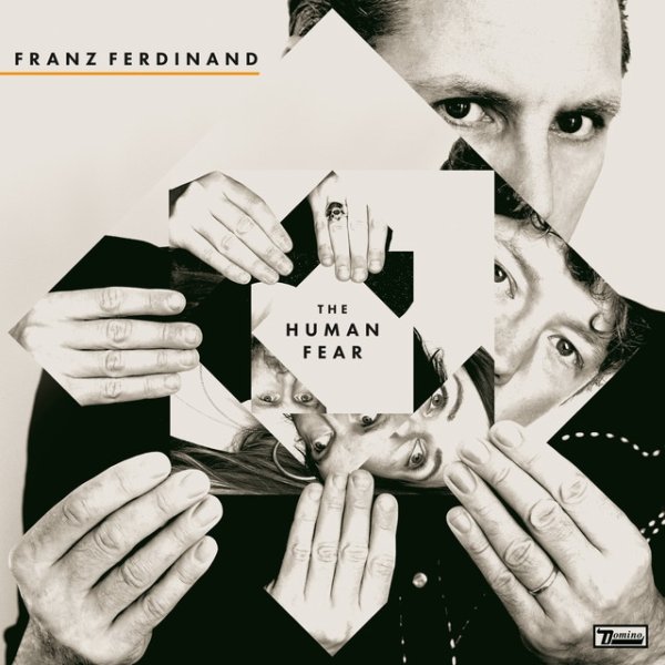 Franz Ferdinand The Human Fear, 2025