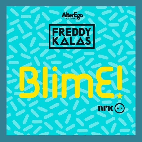 BlimE Album 