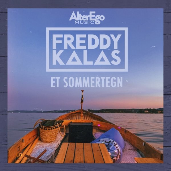 Et Sommertegn Album 