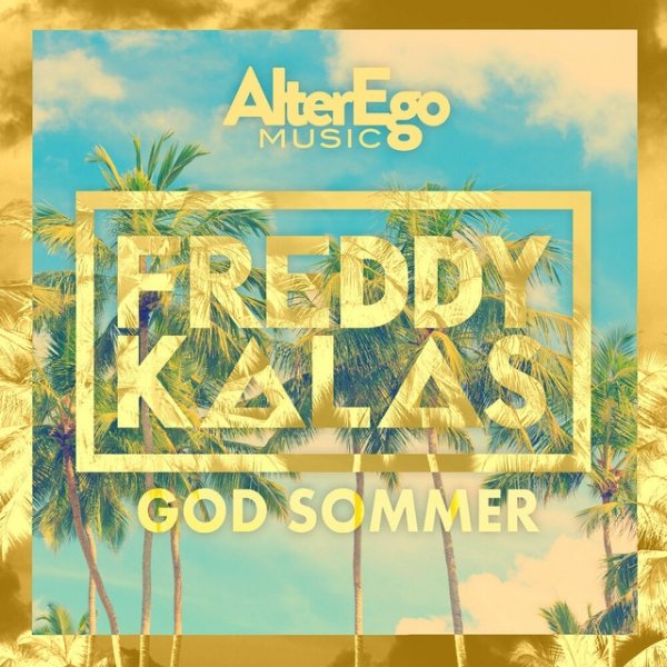 God sommer Album 