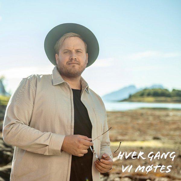 Freddy Kalas Hver gang vi møtes 2023, 2023