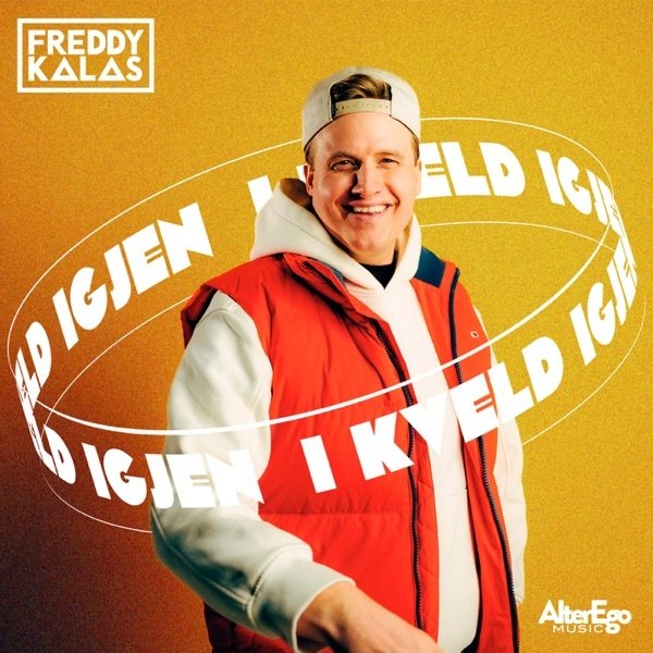 Freddy Kalas I kveld igjen, 2025