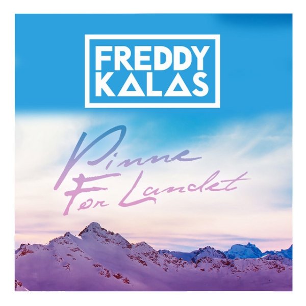 Pinne for landet Album 