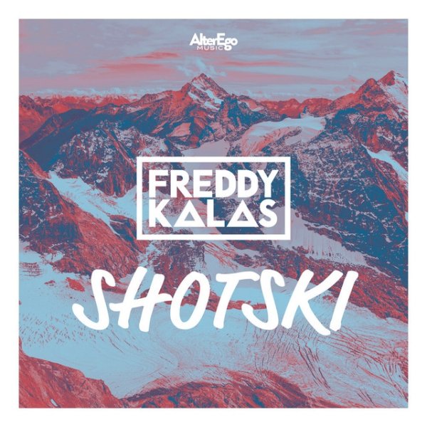 Shotski Album 