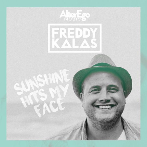 Sunshine Hits My Face Album 