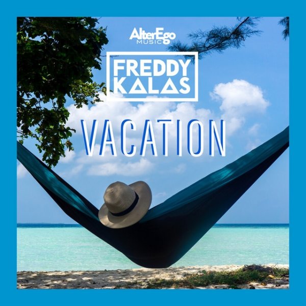 Vacation Album 
