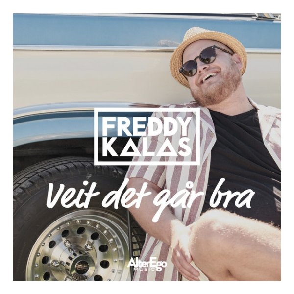 Veit det går bra Album 