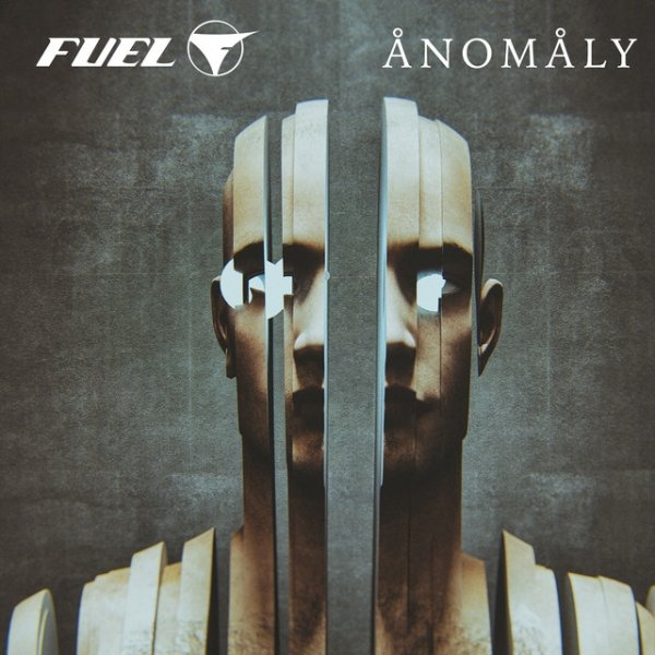 ÅNOMÅLY - album