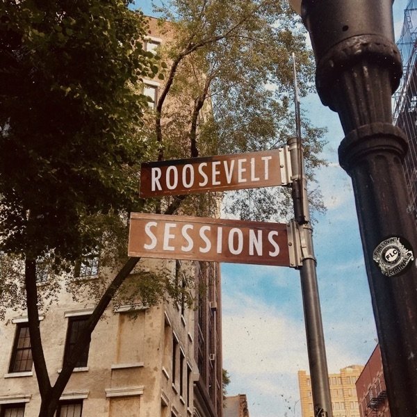 The Roosevelt Sessions - album