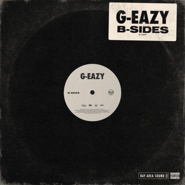 G-Eazy B-Sides, 2019