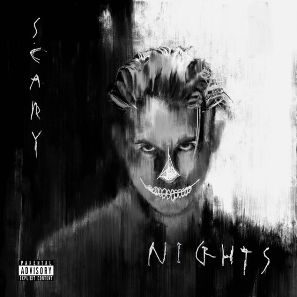 G-Eazy Scary Nights, 2019