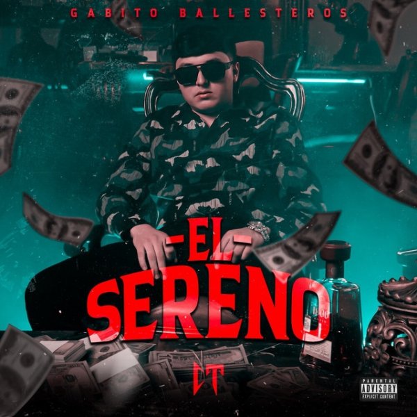 El Sereno Album 
