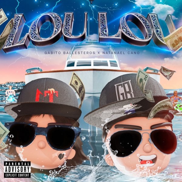 LOU LOU Album 