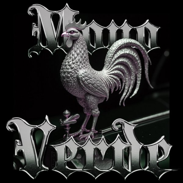 Mono Verde Album 