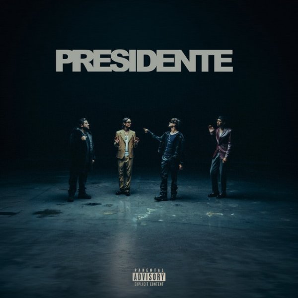 Gabito Ballesteros Presidente, 2024