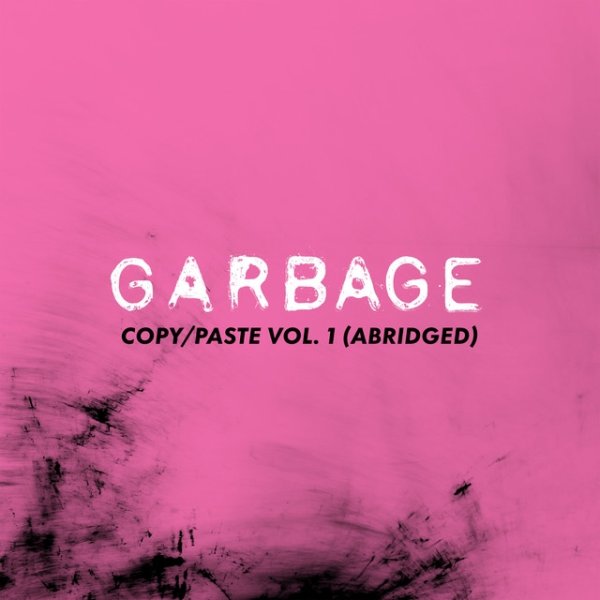 Garbage copy/paste, vol. 1 (abridged), 2024