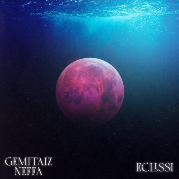 Eclissi - album