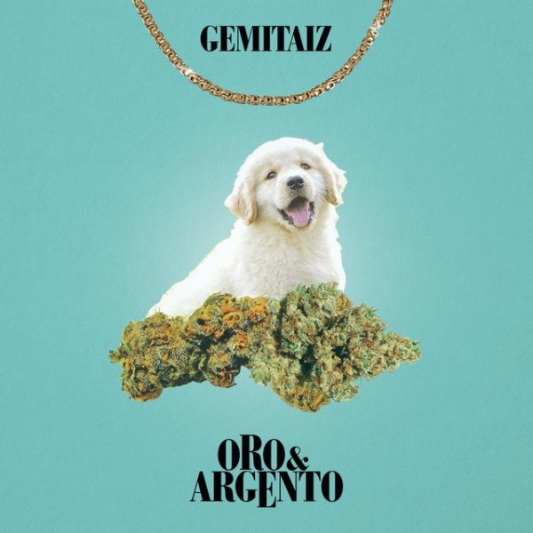 Oro E Argento - album