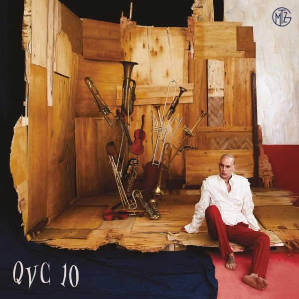 QVC 10 - Quello Che Vi Consiglio Vol. 10 - album