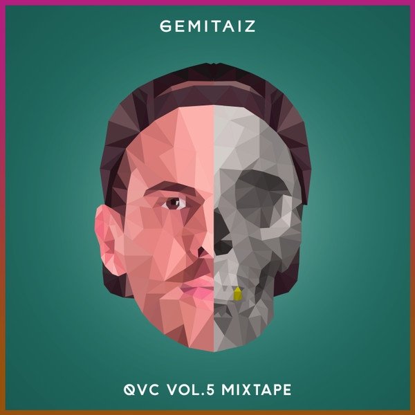 Gemitaiz QVC Vol.5 Mixtape, 2014