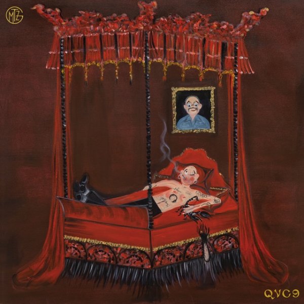 QVC9 - QUELLO CHE VI CONSIGLIO VOL. 9 - album