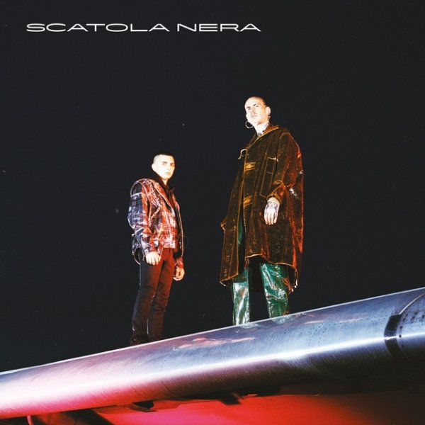 Scatola Nera - album