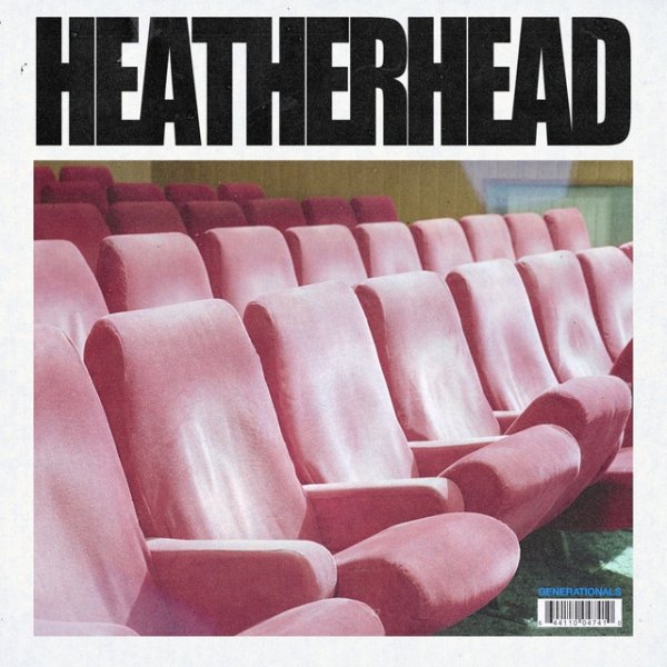Heatherhead Album 