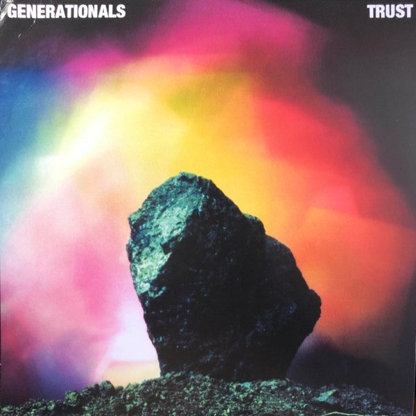 Trust / Lucky Numbers Album 