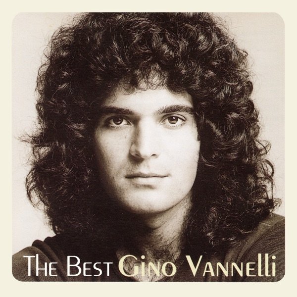 Gino Vannelli The Best, 1998