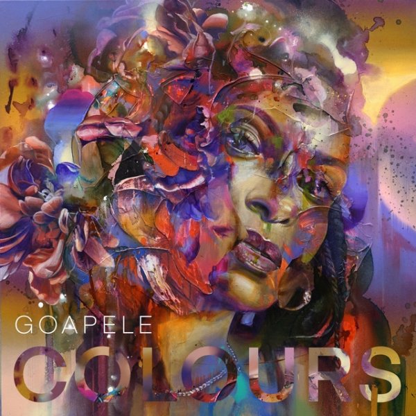 Goapele Colours, 2023