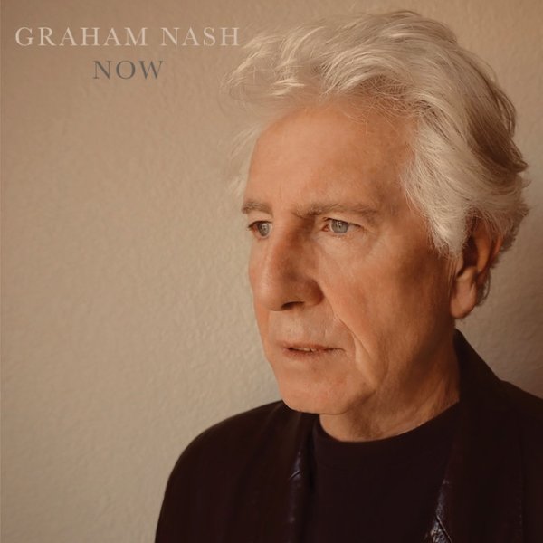 Graham Nash Now, 2023